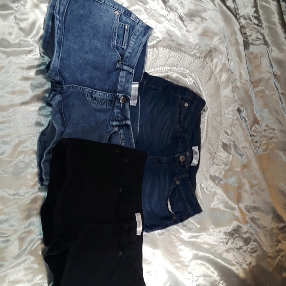 No Boundaries 3 pairs - Picture 4 of 7